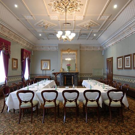 クレイグズ ロイヤル ホテル バララット エクステリア 写真 The Boardroom
